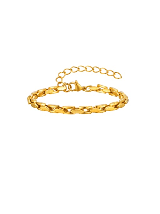 Classic Link Chain Bracelet - Wearluxe Jewelry