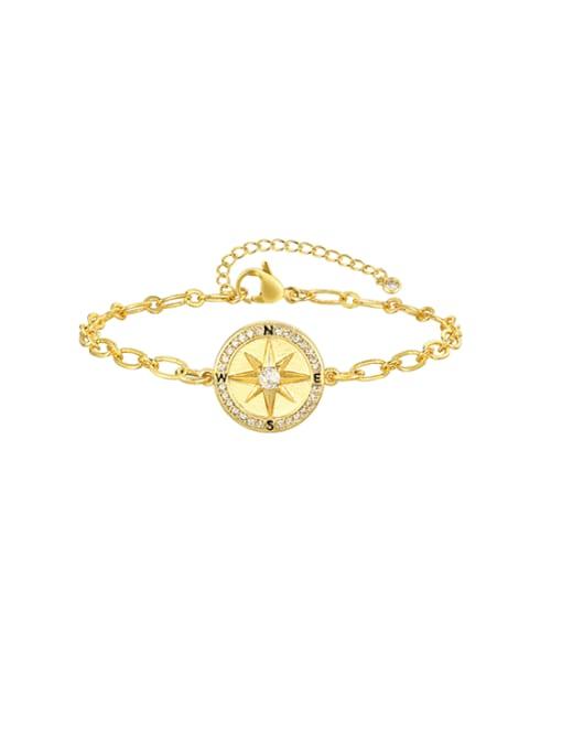Hip Hop Link Bracelet - Wearluxe Jewelry