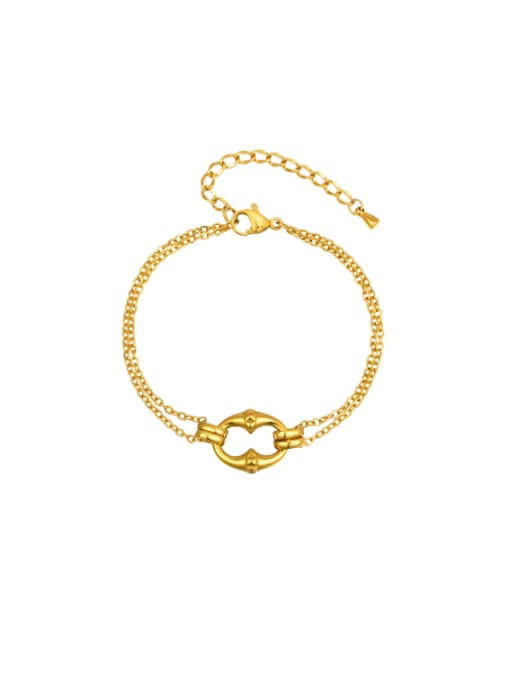 Hip Hop Strand Bracelet - Wearluxe Jewelry