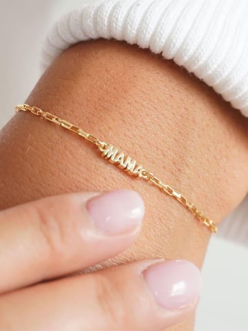 Minimalist Hollow Chain Bracelet - Wearluxe Jewelry