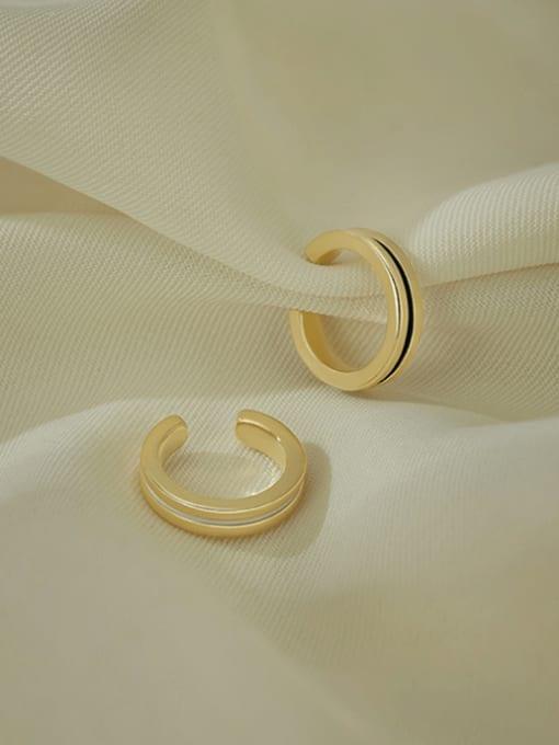 Minimalist Huggie Earring - Wearluxe Jewelry